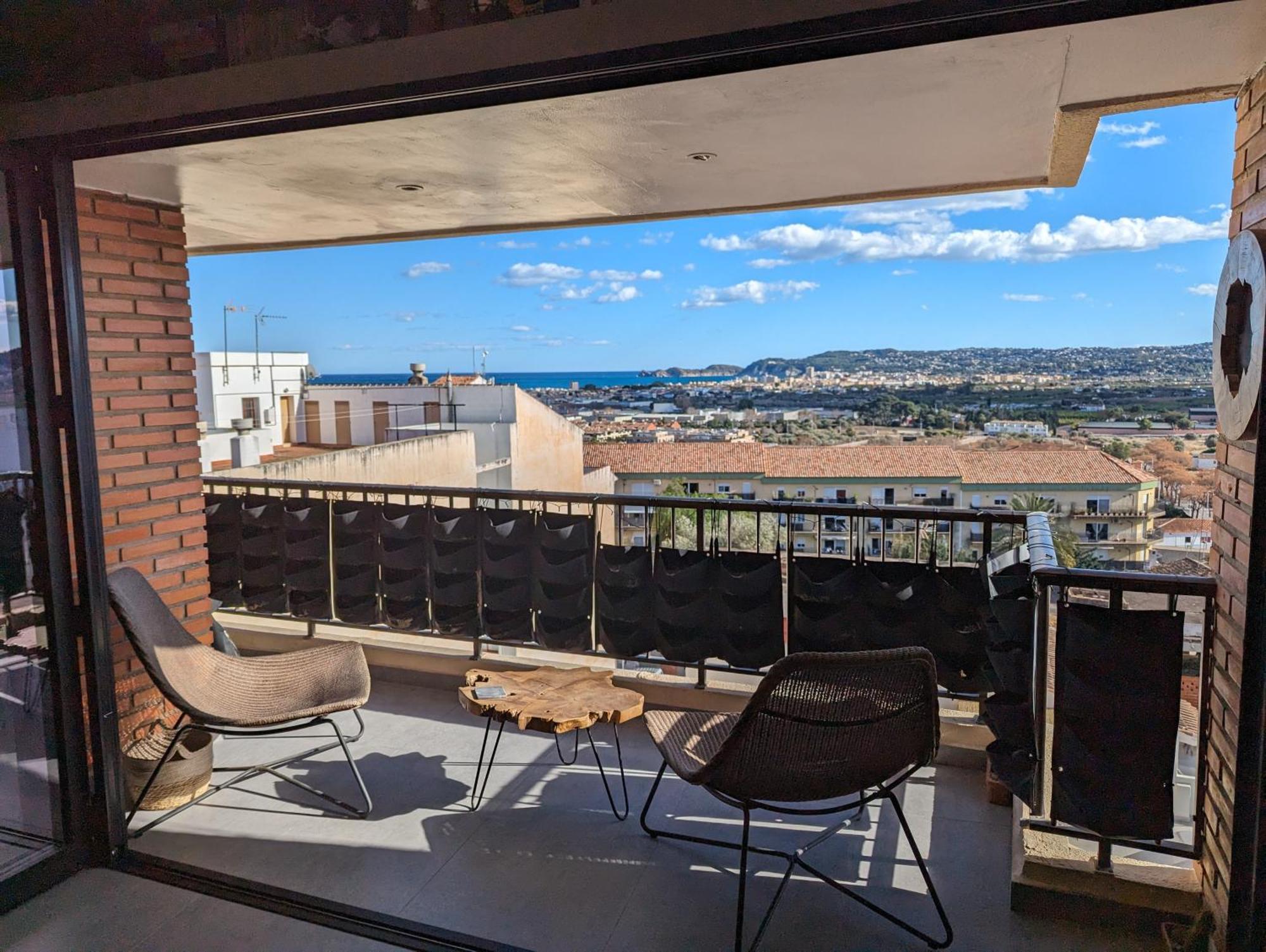 Apartamento Modern Penthouse With Amazing Sea Views In The Heart Of Old Town *