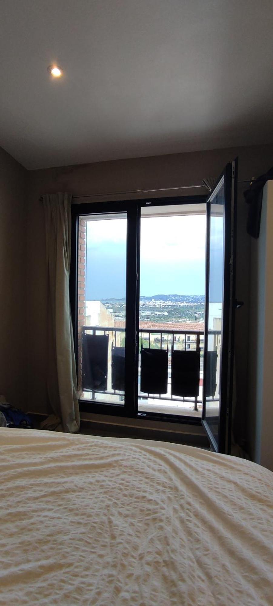 Modern Penthouse With Amazing Sea Views In The Heart Of Old Town Apartamento Jávea